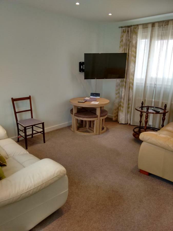 Strachan House インヴァーカイシング エクステリア 写真