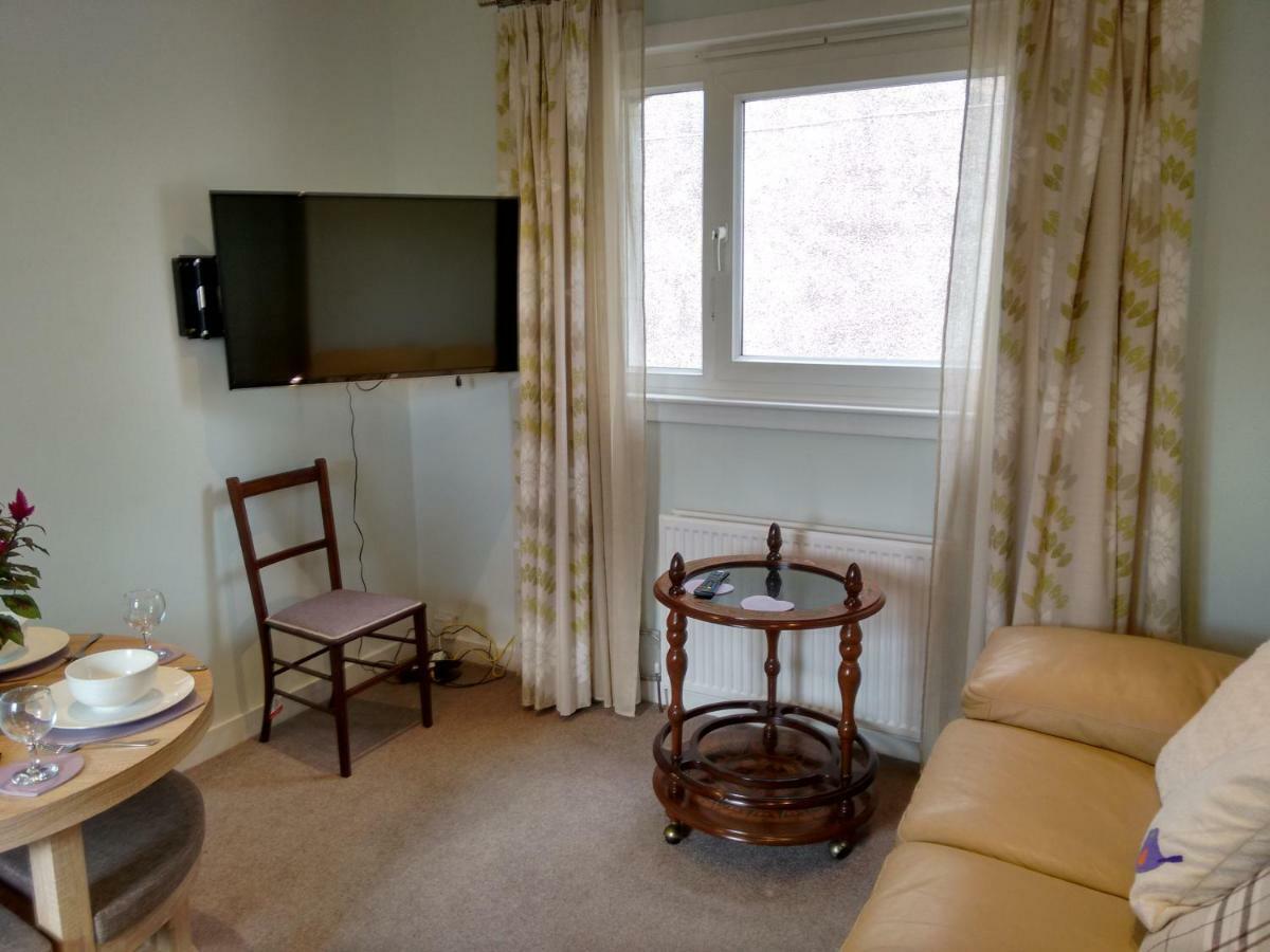 Strachan House インヴァーカイシング エクステリア 写真