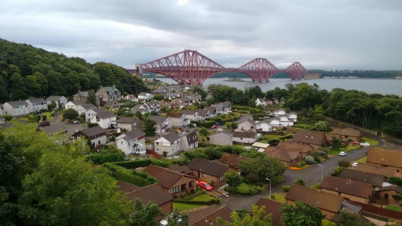 Strachan House インヴァーカイシング エクステリア 写真