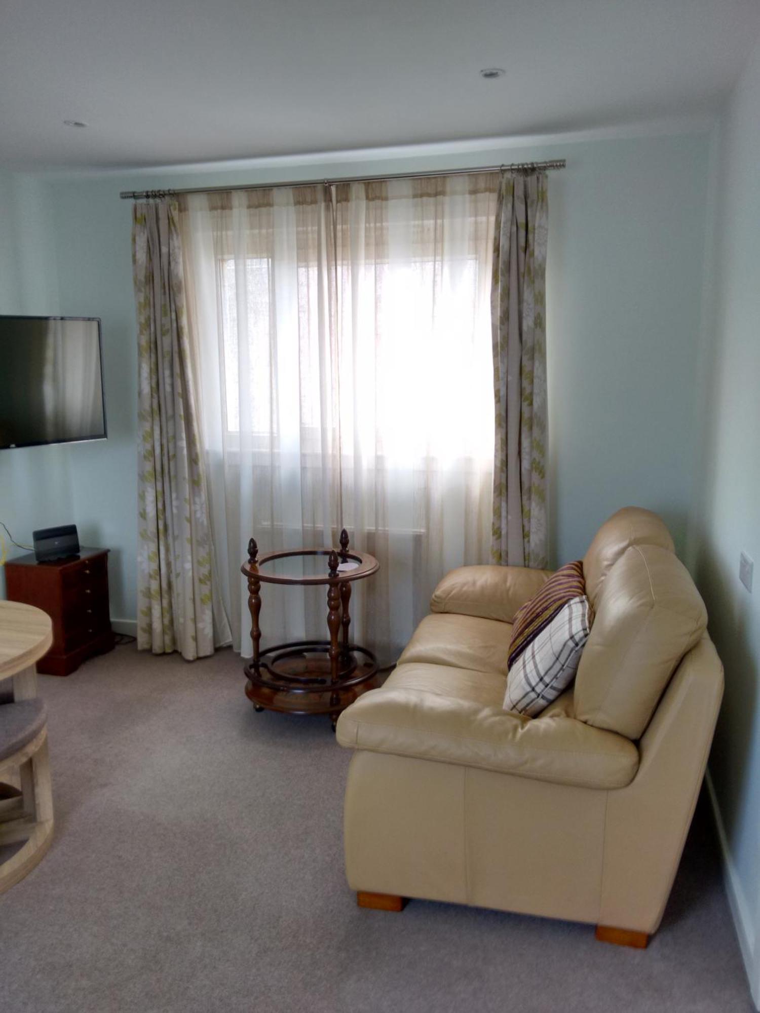 Strachan House インヴァーカイシング エクステリア 写真
